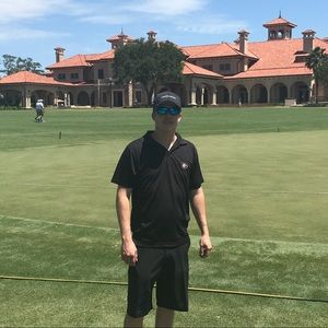 Meet your Posher, Chris